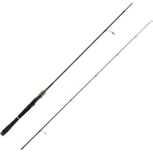 AuKVA I[VtB[h {[gV[oX OFBS-662M 6.6ft M 2s[X XsjO 1476789 AbuGarcia OCEANFIELD BoatSeabass V[oXbh {[gV[oX ItVAWMObh
