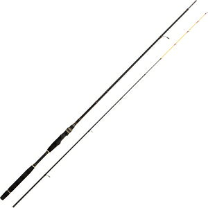 AuKVA D e}_C KTMS-245MH 245cm MH 2s[X XsjO(7F3撲q) 1525983 AbuGarcia Kurofune D Tenyamadai D
