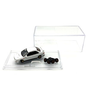 BM CREATIONS 1/64 Xo CvbTWRX 1994 zCg LHDy64B0061z ~jJ[