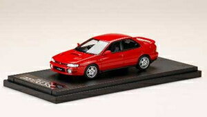 MARK43 1/43 Xo CvbT WRX (GC8jANeBubhyPM43128Rz ~jJ[
