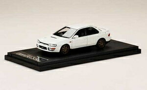 MARK43 1/43 Xo CvbT WRX (GC8) Customized Version tFU[zCgyPM43128CWz ~jJ[