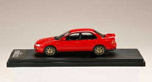 MARK43 1/43 Xo CvbT WRX (GC8) Customized Version ANeBubhyPM43128CRz ~jJ[