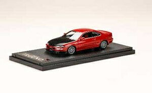 MARK43 1/43 g^ Xv^[gm GT APEX (AE101)Customized Ver./Carbon Bonnet bh}CJ^bNyPM43129CRz ~jJ[