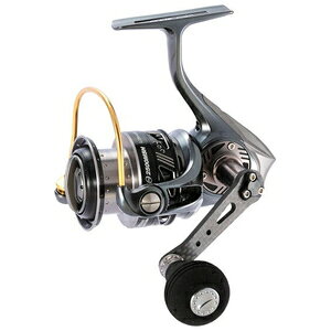 AuKVA { G[GGbNX V[^ 2500MSH 1530587 AbuGarcia Revo ALX THETA 2500MSH