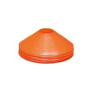 トーエイライト コーナープレート10(10枚1組・蛍光オレンジ) G1491KV TOEI LIGHT