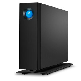 LaCie（ラシー） USB3.1(Gen2)対応 外付けハードディスク 14TB LaCie d2 Professional STHA14000800