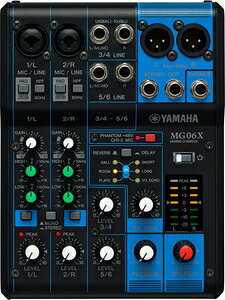 }n 6`l~LVOR\[ MG06X YAMAHA MGV[Y