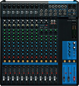 }n 16`l~LVOR\[ MG16 YAMAHA MGV[Y