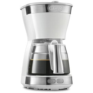 fM R[q[[J[@gD[zCg ICM12011J-W DeLonghi@ANeBu [ICM12011JW]