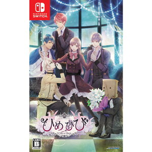 TAKUYO �ySwitch�z�Ђ߂Ђ� Another Princess Days �`White or Black�` [HAC-P-AVRPA NSW �q���q�r �A�i�U�[�v�����Z�X�f�C]