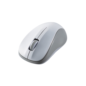M-BY10BRWH エレコム Bluetooth5.0 マウス Sサイズ 3ボタン(ホワイト)
