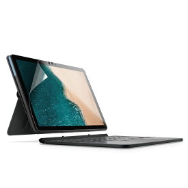 エレコム Lenovo Ideapad Duet Chromebook用 液晶保護フィルム 反射防止 EF-CBL02FLST