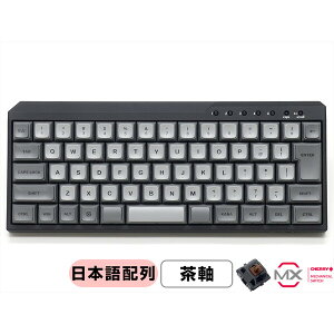 FILCO Majestouch MINILA-R Convertible ���� ���{��z��i�}�b�g�u���b�N�j FFBTR66M/NMB
