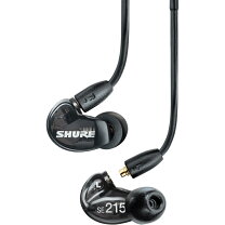 楽天市場】shure se215-k bt2-aの通販
