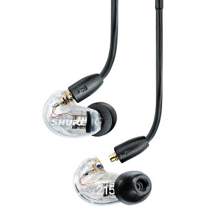VA _Ci~bN^JiCz (NA[) SE215DYCL+UNI-A SHURE AONIC 215