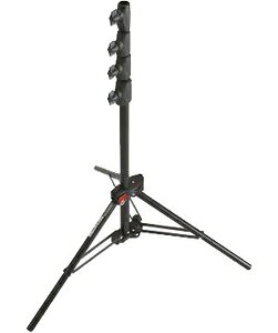 �}���t���b�g �A���~ �~�j�R���p�N�g�X�^���h AC J�^�C�v 1051JBAC Manfrotto