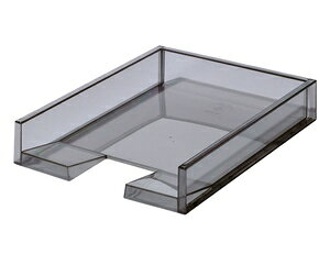 吉川国工業所 A4ファイルトレー MX-20(ブラック) MEDIX Like-it MX-20ブラツク