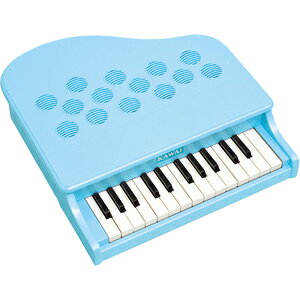 カワイ ミニピアノ(ミントブルー) 1185-P25