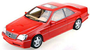 TOPMARQUES 1/43 AMG ZfX CL 600 7.0 bhyTOP43006Az ~jJ[