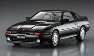 ハセガワ 1/24 トヨタ スープラ A70 3.0GTターボリミテッド【HC40】 プラモデル