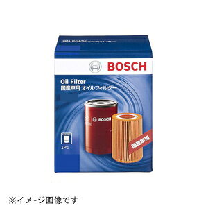 BOSCH 国産車用オイルフィルター タイプ-R Z8(BOSCH) ボッシュ
