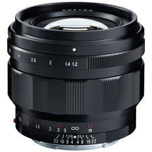 tHNg_[ NOKTON 50mm F1.2 Aspherical mNg50/1.2-E E}EgpY