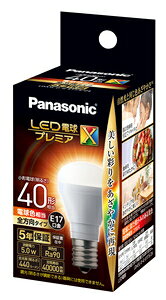 pi\jbN LEDd `d` 440lmidFj LDA5LDGE17SZ4 Panasonic@v~AX [LDA5LDGE17SZ4]