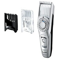 パナソニック ヘアカッター【充電交流式】（シルバー調） ER-GC74-S Panasonic [ERGC74S]