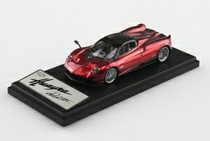 AIV}iXJClbgj 1/43 UE~jJ[ PAGANI Huayra Roadster(bh) ~jJ[