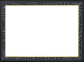 エンスカイ 鬼滅の刃専用ジグソーパズルフレーム 208ピース用（サイズ：18.2cm×25.7cm） ジグソーパズルパネル