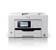 エプソン A3ノビ カラー対応 インクジェットプリンター複合機（FAX搭載） EPSON PX-M6010F