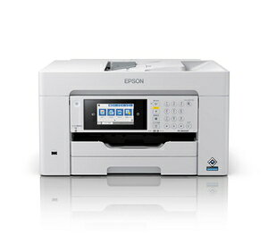 Gv\ A3mr J[Ή CNWFbgv^[@iFAXځj EPSON PX-M6010F