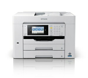 Gv\ A3mr J[Ή CNWFbgv^[@iFAXځj EPSON PX-M6011F
