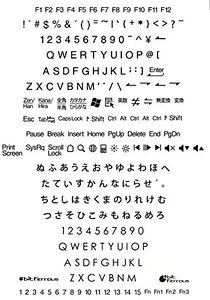 rbgEg[hE pΉ]ʎL[gbvV[Zbgij BitTradeOne DYKTSBK