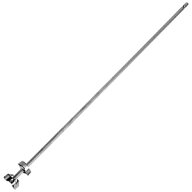 SK11 ペイントミキサーロング ブレードサイズ28mm 全長500mm 差込角6.35mm SPM-4 藤原産業