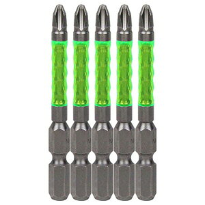 SK11 ���C���r�b�g �i�t�� 5P �v���X2×65mm �����p6.35mm(5�{�g) SA-DP05-2065 �����Y�� �h���C�o�[�r�b�g