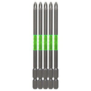 SK11 ���C���r�b�g �i�t�� 5P �v���X2×120mm �����p6.35mm(5�{�g) SA-DP05-2120 �����Y�� �h���C�o�[�r�b�g