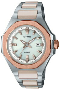 �J�V�I �y�������K�i�zBABY-G�@G-MS �\�[���[�d�g�@���f�B�[�X�^�C�v MSG-W350CSG-7AJF [MSGW350CSG7AJF]�y�ԕi���A�z