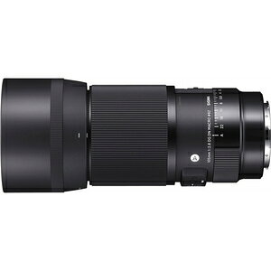 VO} yJoshin webFnNo YK[ht̃Zbgz105mm F2.8 DG DN MACRO 105MMF2.8DGDNMACRO_L SIGMA L}EgitTCYΉj