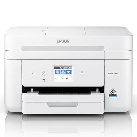 エプソン A4プリント対応 インクジェットプリンター複合機 EPSON　ビジネスプリンター EW-M530F