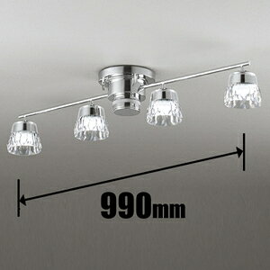�I�[�f���b�N LED�V�����f���A�y�J�`�b�g���z SH7021LDR ODELIC [SH7021LDR]
