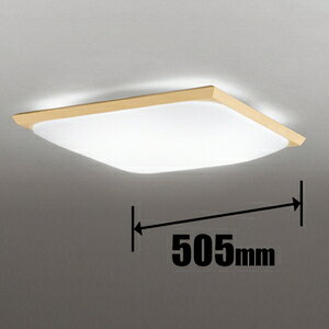 �I�[�f���b�N 6��`8���p�@LED�V�[�����O���C�g�y�J�`�b�g���z SH8328LDR ODELIC [SH8328LDR]