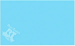 Reef Toureri[tcA[j EspoX^Iiu[j TBT-RA001-BL