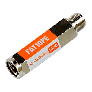 {Aei Abel[^[y4KE8KΉz 10dB FAT10PE-SP