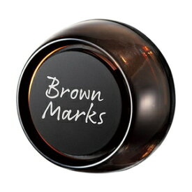 3403 晴香堂 芳香剤 ブラウンマークス クリップ (ホワイトムスク) BROWN MARKS CLIP