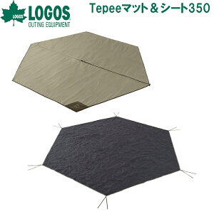 ���S�X Tepee�}�b�g���V�[�g350 No.71809739 LOGOS