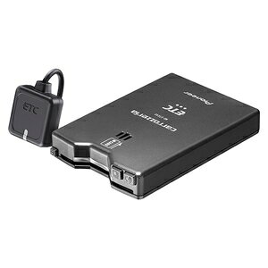 �p�C�I�j�A ETC���j�b�g ND-ETC40 carrozzeria(�J���b�c�F���A)