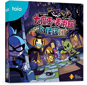 \j[EC^NeBuG^eCg ytoioz喂̔pقƉc(TM) [TQJS-00007 toio _C}IEmrWcJ]