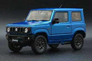 BM CREATIONS 1/18 XYL Wj[ (JB64) 2018 uXNu[^bN RHDy18B0019z ~jJ[