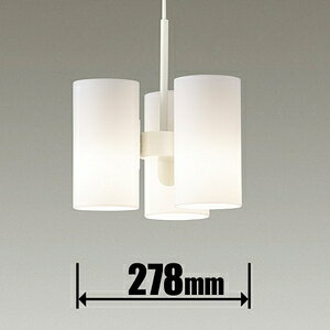 �_�C�R�[ �`4.5���p LED�V�����f���A�y�R�[�h�݁z DXL-81401 DAIKO [DXL81401]